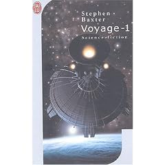 Voyage, tome 1