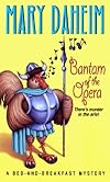 Bantam of the Opera (Bed-And-Breakfast Mysteries (Paperback))