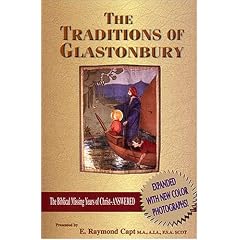 Traditions of Glastonbury