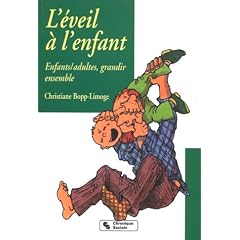 Eveil � l'enfant