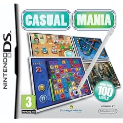 Casual Mania