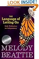 The Language of Letting Go: Daily Meditations for Codependents (Hazelden Meditation Series)