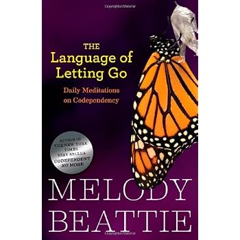 Set A Shopping Price Drop Alert For The Language of Letting Go: Hazelden Meditation Series