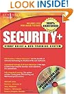 Security+ Study Guide and DVD Training System