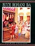 Ecce Romani, Level IIA (Student Manual/Study Guide)