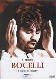 Andrea Bocelli : A Night in Tuscany