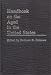 Book Handbook on the Aged in the United States
