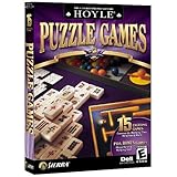 SIERRA Hoyle Puzzle Games 2003 ( Windows )