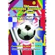 The Ultimate Football Quiz Book: Covering Top Flight Football in England by John White