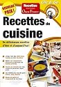 Recettes de cuisine