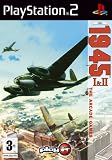 1945: I & II - Arcade Versions (PS2)