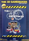 3D Game Maker CGG [Import]
