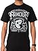 Famous Stars and Straps Men's Everyday T-Shirt