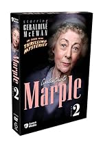 Agatha Christie's Marple: Series 2