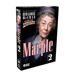 Agatha Christie's Marple: Series 2 by 
