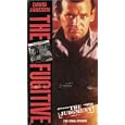 The Fugitive The Last Episode The Judgement