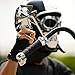 Skull Mask Bandana Headwear Scary Dust-Proof Windproof
