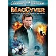 MacGyver The Complete
