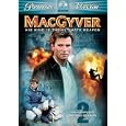 MacGyver: Season 2