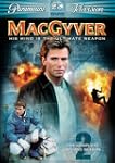 MacGyver: Season 2