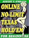 Online No-Limit Texas Hold'em Poker for Beginners