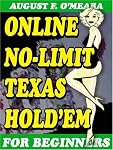 Online No-Limit Texas Hold'em Poker for Beginners