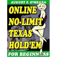 Online No-Limit Texas Hold'em Poker for Beginners