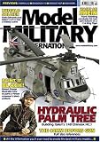 Subscribe to Model Military International magazine, Click Here!