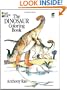 The Dinosaur Coloring Book (Dover Nature Coloring Book)