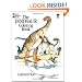 The Dinosaur Coloring Book (Dover Nature Coloring Book)