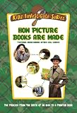 Review Digital Cornerstone  / Kidz Investigate Series - How Picture Books Are Made