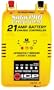 ICP Solar 21 Amp Charge Controller 10064