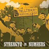Beatmart Recordings: Strength in Numbers