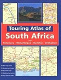 Touring Atlas of Southern Africa