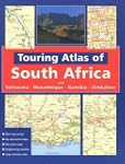 Touring Atlas of Southern Africa: and...