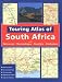 Touring Atlas of Southern Africa: and Botswana Mozambique, Namibia and Zimbabwe