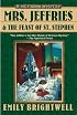 Mrs. Jeffries and the Feast of St. Stephen (Berkley Prime Crime Mysteries)