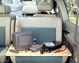 メルテック(meltec) ファミリーインバーター グレー 自動車用DC12V CD-500