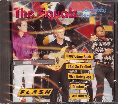 The Equals - Viva Bobby Joe - Zortam Music