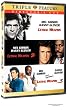 Lethal Weapon/Lethal Weapon 2/Lethal Weapon 3