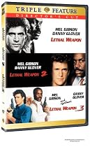 Lethal Weapon/Lethal Weapon 2/Lethal Weapon 3