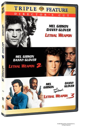 Download Lethal Weapon/Lethal Weapon 2/Lethal Weapon 3 Online!