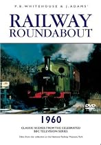 Railway Roundabout 1960 [DVD]