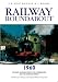 Railway Roundabout 1960 [DVD]