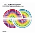 Tales Of The Unexpected