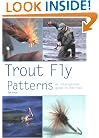 Trout Fly Patterns