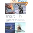 Trout Fly Patterns: An International Guide to 300 Flies by  Taff Price