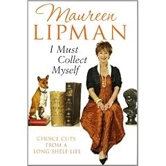 I Must Collect Myself Signed Edition