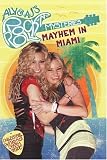 Mayhem in Miami #2 (Aly & AJ's Rock 'n' Roll Myste)