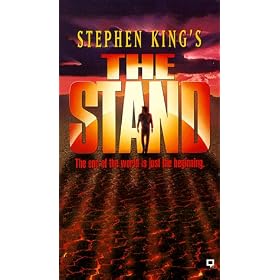 Stephen King's The Stand [VHS]